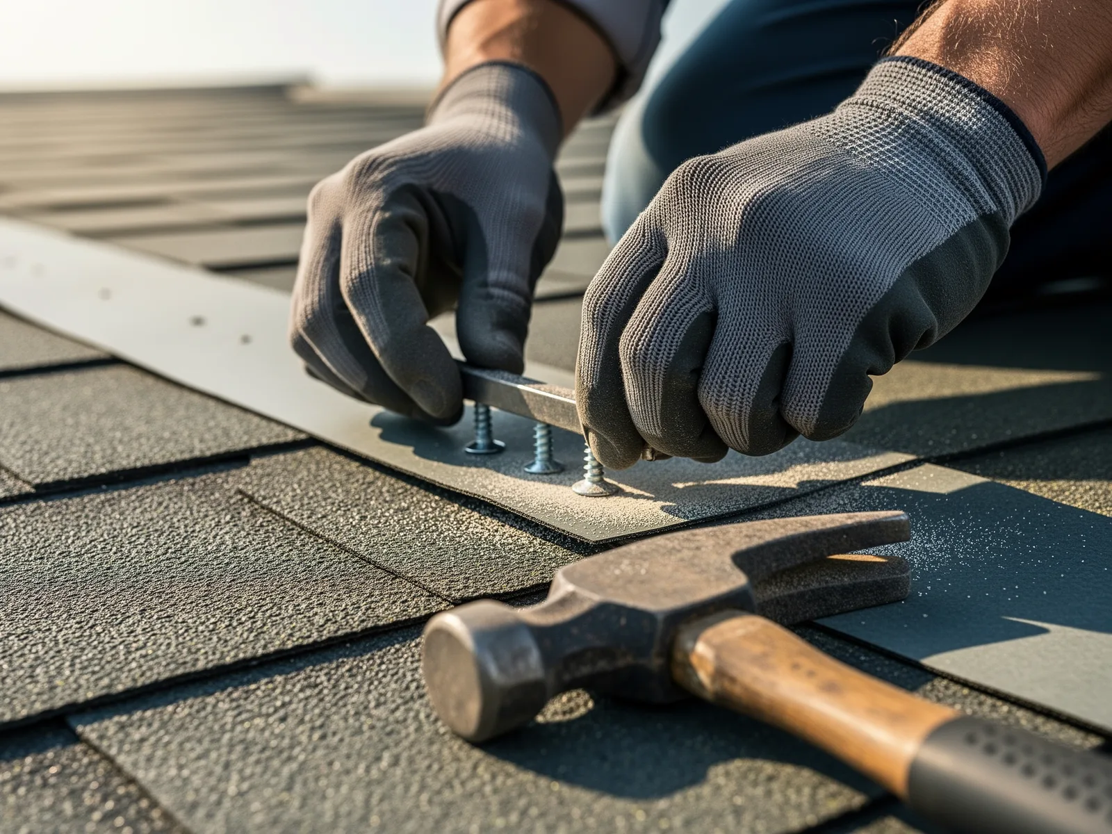 Why choose Fascia Repair in Newport, RI